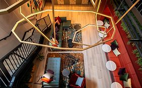 Hyatt Place London City East